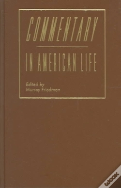 Capa do artigo Commentary In American Life
