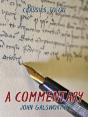 Commentary - Preview