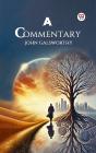 Commentary - Preview