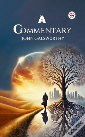 Capa do artigo Commentary