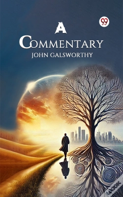 Capa do artigo Commentary