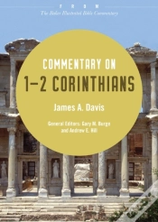 Capa do artigo Commentary On 1-2 Corinthians