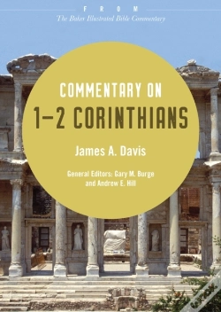 Capa do artigo Commentary On 1-2 Corinthians