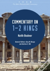 Capa do artigo Commentary On 1-2 Kings