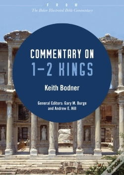 Capa do artigo Commentary On 1-2 Kings