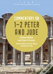 Capa do artigo Commentary On 1-2 Peter And Jude