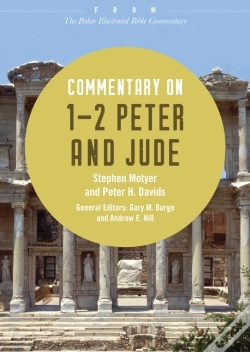 Capa do artigo Commentary On 1-2 Peter And Jude