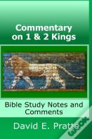 Commentary On 1 & 2 Kings