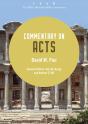 Commentary On Acts - Preview
