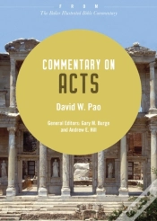 Capa do artigo Commentary On Acts