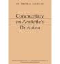 Commentary On Aristotle`S De Anima - Preview