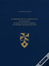 Commentary On Aristotle'S On The Soul