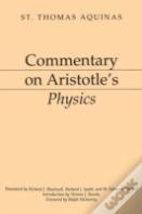 Commentary On Aristotle'S "Physics"