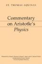 Commentary On Aristotle'S "Physics" - Preview