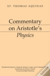 Capa do artigo Commentary On Aristotle