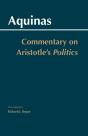 Commentary On Aristotle'S Politics - Preview