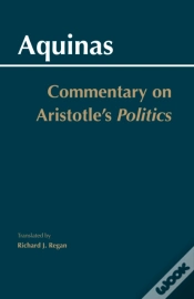 Capa do artigo Commentary On Aristotle