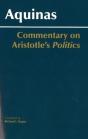 Commentary On Aristotle'S Politics - Preview