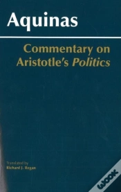 Capa do artigo Commentary On Aristotle