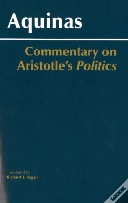 Capa do artigo Commentary On Aristotle'S Politics