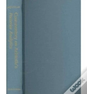 Capa do artigo Commentary On Aristotle`S Posterior Analytics
