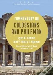 Capa do artigo Commentary On Colossians And Philemon