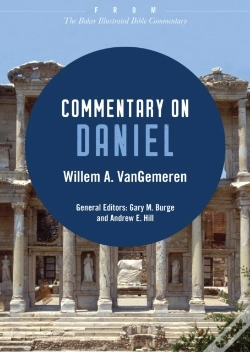 Capa do artigo Commentary On Daniel