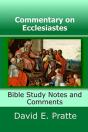 Commentary On Ecclesiastes - Preview