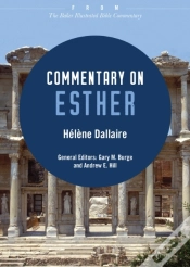 Capa do artigo Commentary On Esther