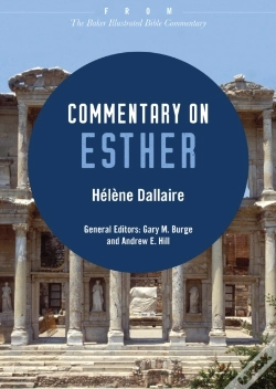 Capa do artigo Commentary On Esther