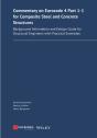Commentary On Eurocode 4 Part 1-1 For Composite Steel And Concrete Structures - Preview