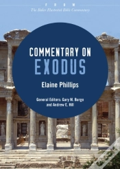 Capa do artigo Commentary On Exodus