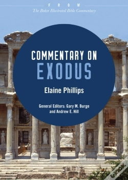Capa do artigo Commentary On Exodus