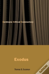 Commentary On Exodus