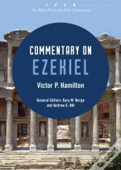 Capa do artigo Commentary On Ezekiel