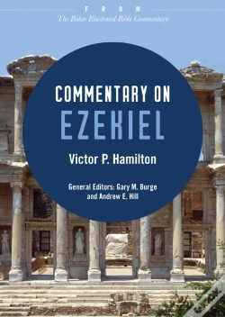 Capa do artigo Commentary On Ezekiel