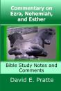 Commentary On Ezra, Nehemiah, And Esther - Preview