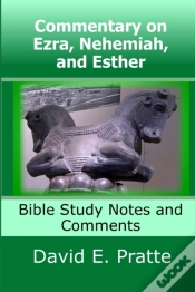 Capa do artigo Commentary On Ezra, Nehemiah, And Esther