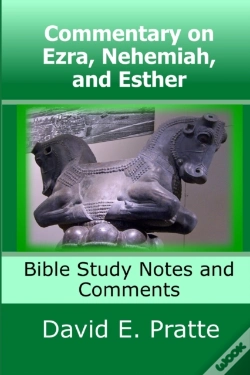 Capa do artigo Commentary On Ezra, Nehemiah, And Esther