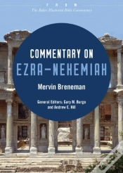 Capa do artigo Commentary On Ezra-Nehemiah