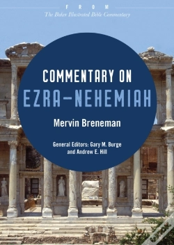Capa do artigo Commentary On Ezra-Nehemiah