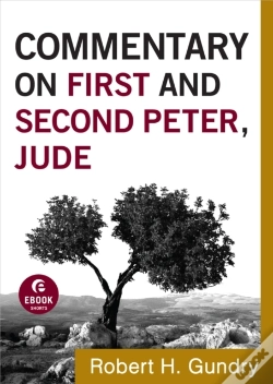 Capa do artigo Commentary On First And Second Peter, Jude (Commentary On The New Testament Book #17)