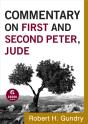 Commentary On First And Second Peter, Jude (Commentary On The New Testament Book #17) - Preview