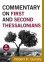 Commentary On First And Second Thessalonians (Commentary On The New Testament Book #13) - Preview