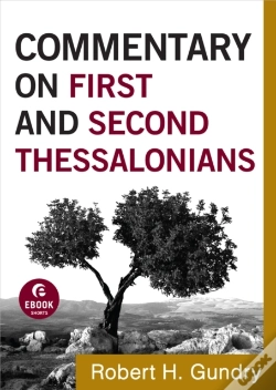Capa do artigo Commentary On First And Second Thessalonians (Commentary On The New Testament Book #13)