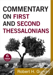 Capa do artigo Commentary On First And Second Thessalonians (Commentary On The New Testament Book #13)