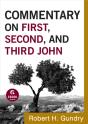 Commentary On First, Second, And Third John (Commentary On The New Testament Book #18) - Preview