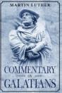 Commentary On Galatians: Annotated - Preview