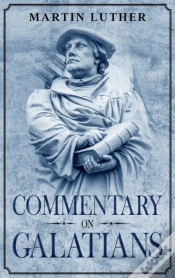 Capa do artigo Commentary On Galatians: Annotated