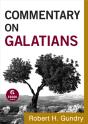 Commentary On Galatians (Commentary On The New Testament Book #9) - Preview